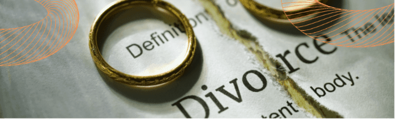 Divorce Law