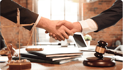 corporate law