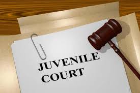 Juvenile Justice in the UAE
