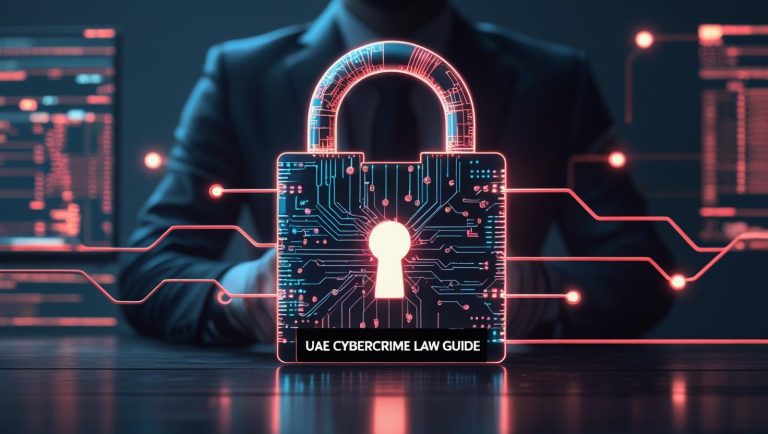 Cybercrime Law UAE