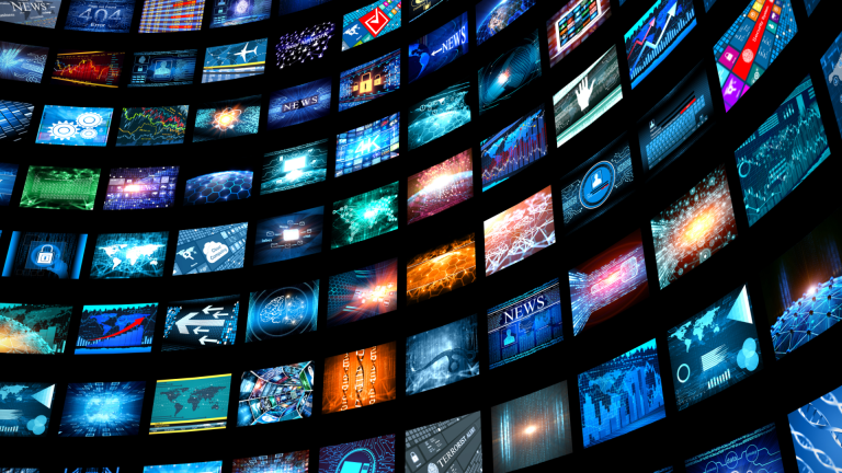 UAE's Updated Media Laws