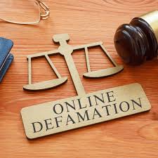 Defamation Law UAE