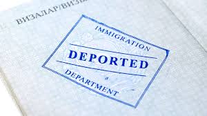 Understanding Dubai Deportation