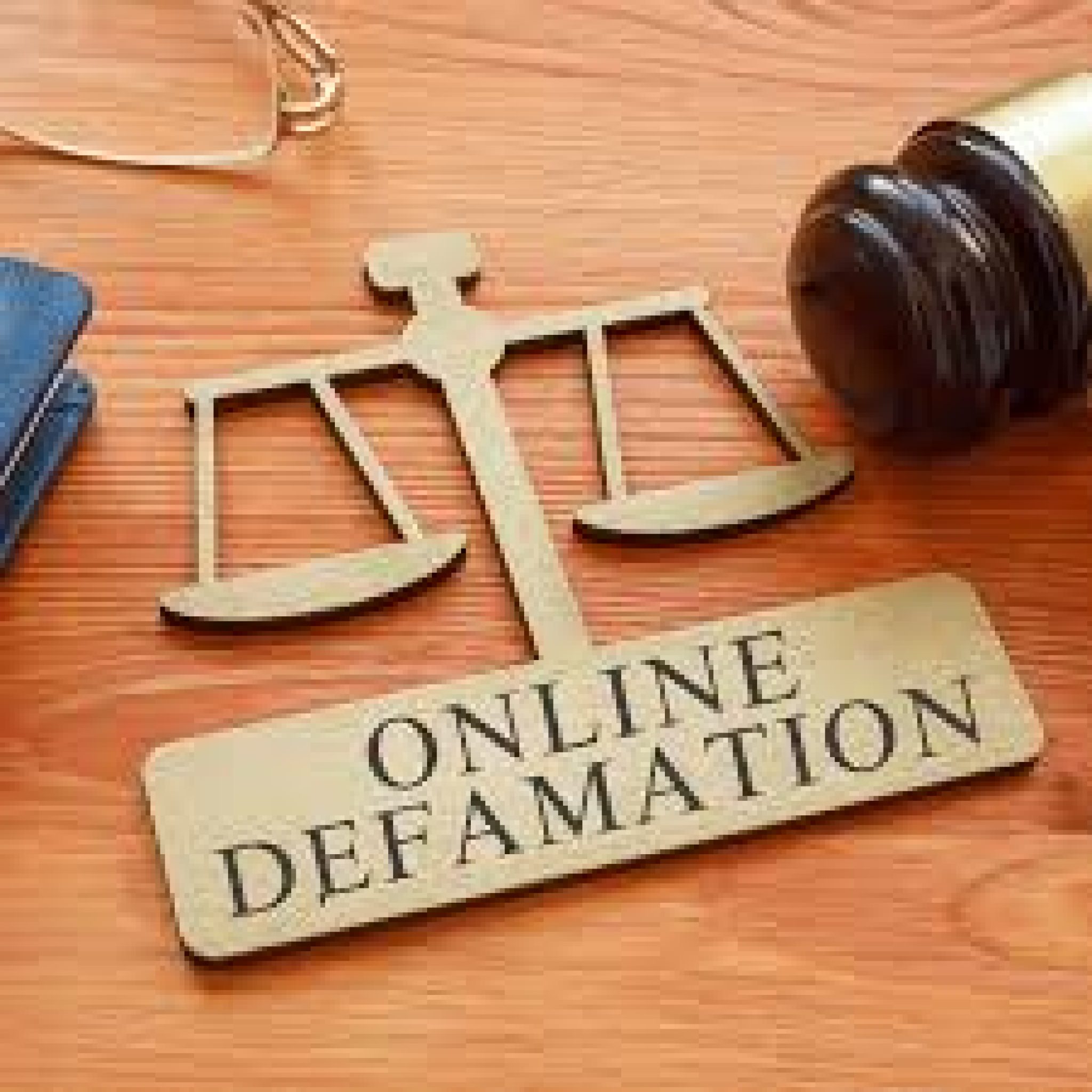 Defamation Law UAE
